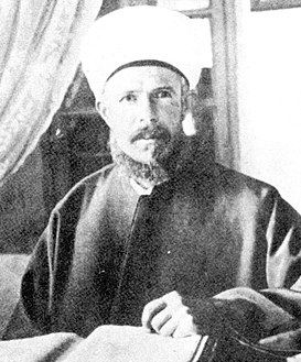 Kamel Taher Al-Husseini